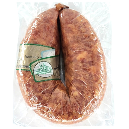 Smoked Sausage "Krestyanskaya", 450g