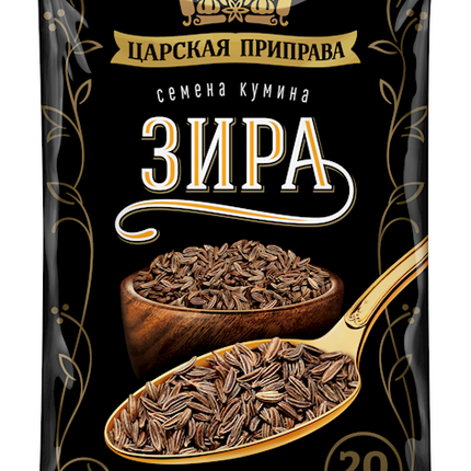 Zira Tsarskaya Priprava 20 g