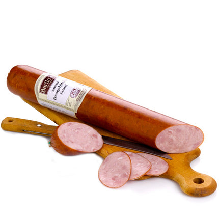 Fully Cooked Salami Drohobych, 500g