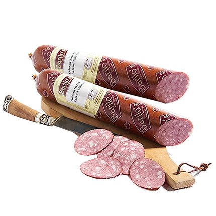 Fully Cooked Salami Odessa Brand, 450g