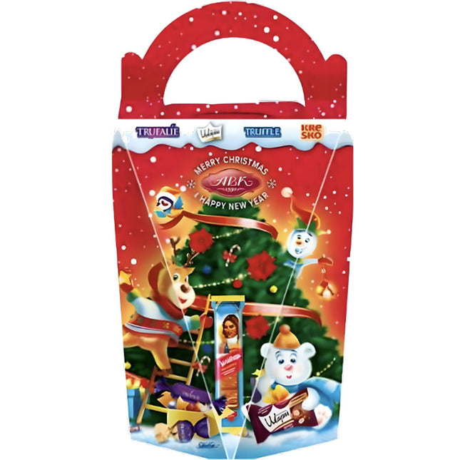 Christmas Candy Box "Christmas Tree", 300g