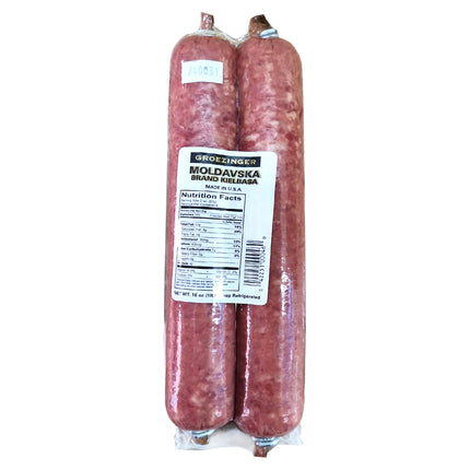 Salami Moldavskaya, 450g