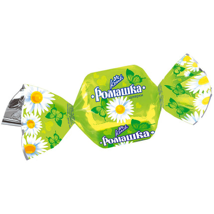 Chocolate Candies "Daisies", Konti, 226g/ 7.97oz