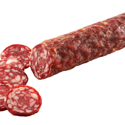 Salami &quot;Tverskaya&quot; Cold Smoked (stick +/-1.4lb)