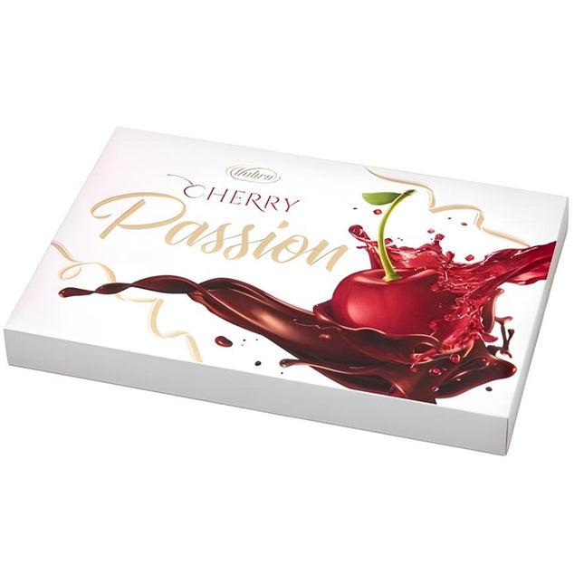 Chocolates Cherry Passion, 140g