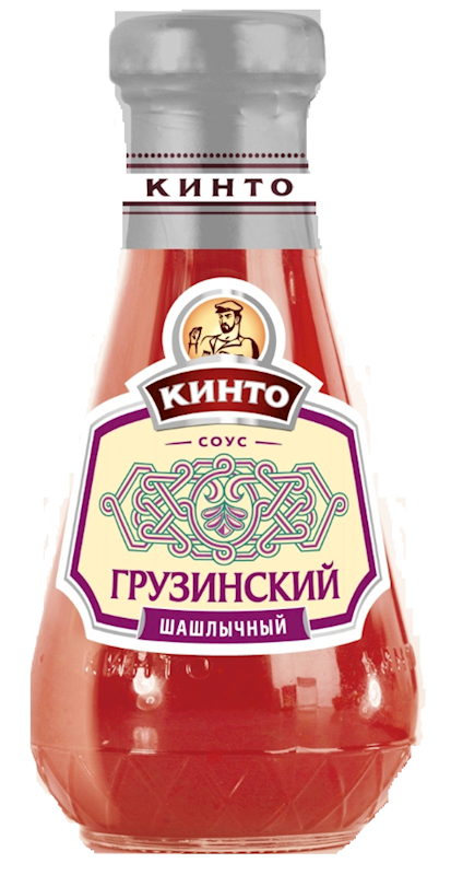 Tomato Sauce &quot;Georgian&quot; Shish kеbаb