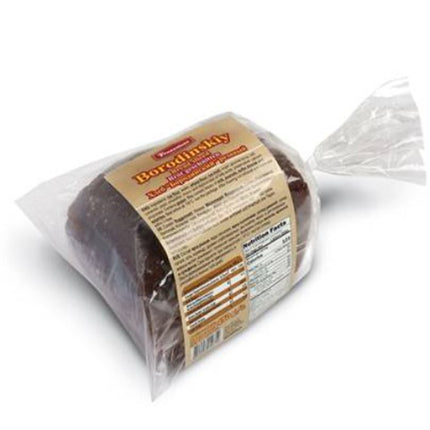 Bread Borodinsky, Franzeluta, 450g/ 15.9oz