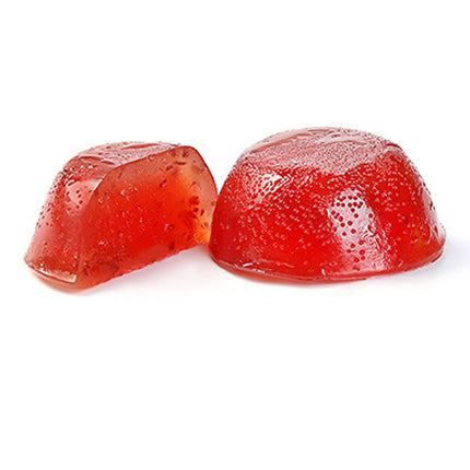 Rosehip & Cranberries Marmalade Candy  SUGAR-FREE, 170g