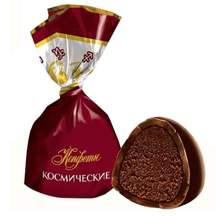 Chocolate Candy "Kosmos", 450g