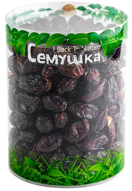 Rosehip SEMUSHKA 350 g