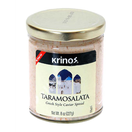 Greek Style Spread Taramosalata, 227g