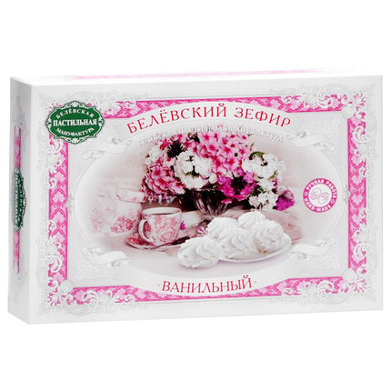 Vanilla Marshmallow, 250g