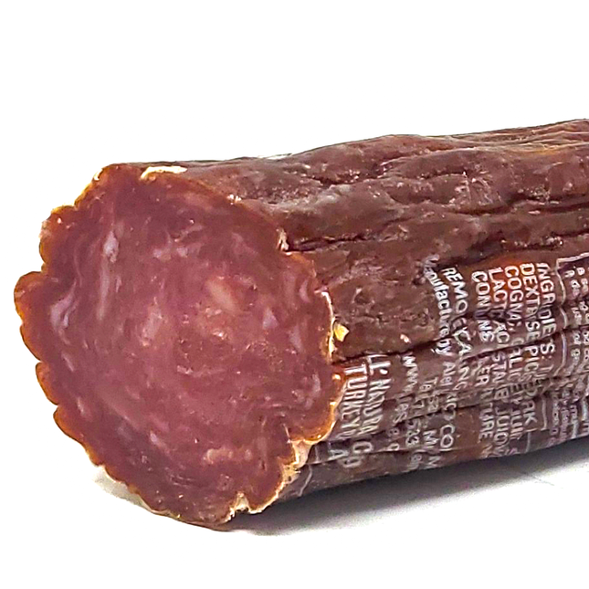 Dry Turkey Salami, 340g