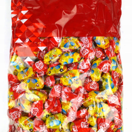 Roshen Crazy Bee Frutty Jelly Candy, 2.2 lbs/ 1 Kg