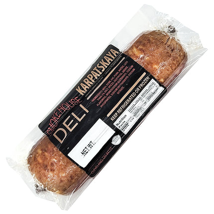 Dry Salami Karpatskaya, 450g