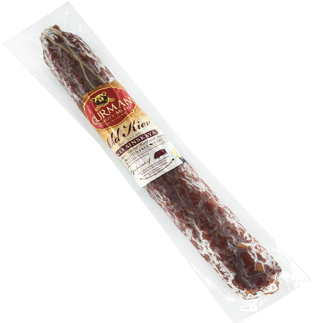 Dry Salami Ukrainskaya Old Kiev, 500g