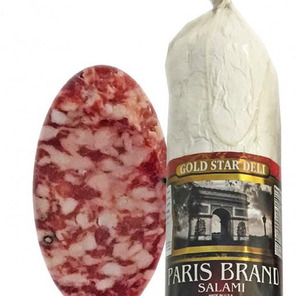 Salami Paris Brand, 400g