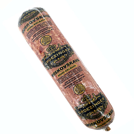 Smoked Sausage Moskovskaya, 544g