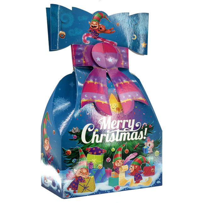 Christmas Candy Set Elf Workshop, 300g