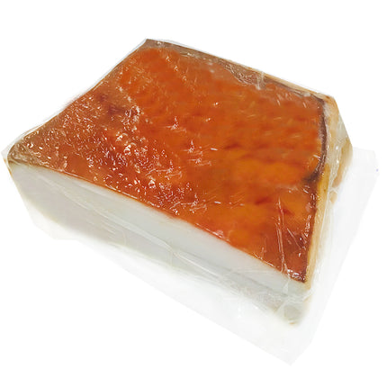 Cured Smoked Belarusian Salo, 498g