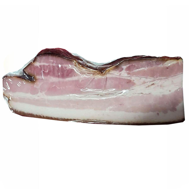 Double Smoked Bacon (Chunk), 320g