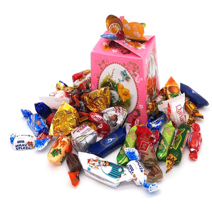 Easter Candy Box, 450 g