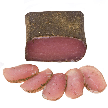 Cured Pork Fillet Bulgarian Style "Elena", 272g