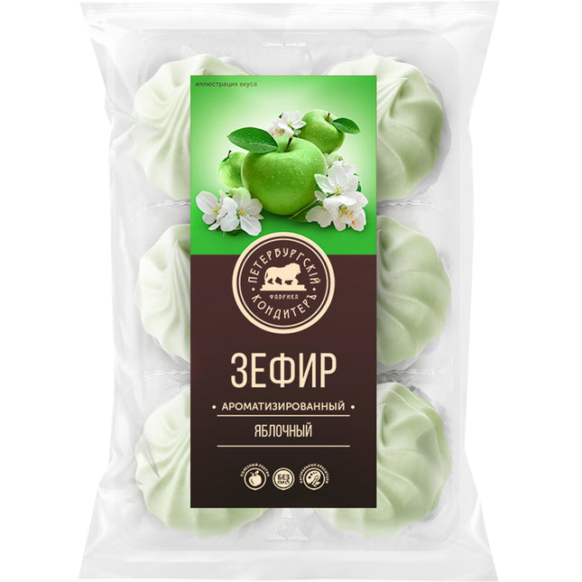 Apple Marshmallow, 310g