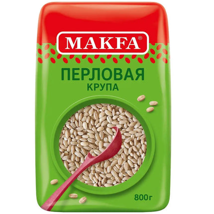 Pearl Barley, 800g