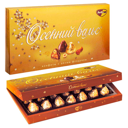 Chocolate Candy Autumn Valse, 320g