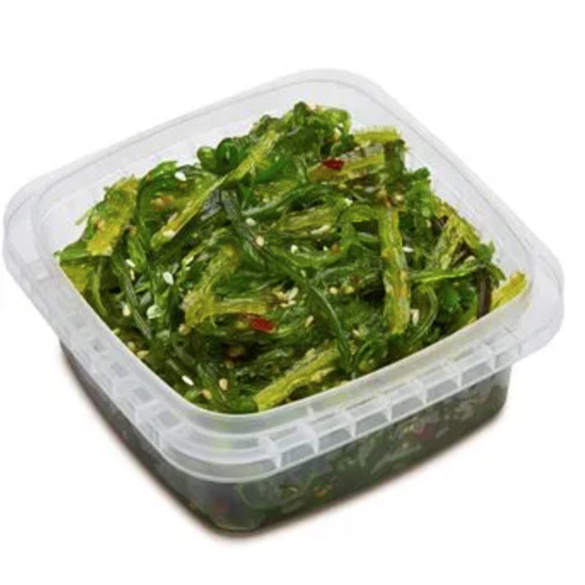 Seaweed Salad Frozen, 500g/ 1.1lb