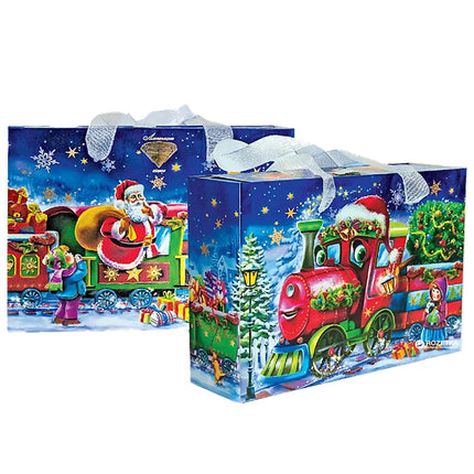 Christmas Candy Box "Christmas Bag", 500g