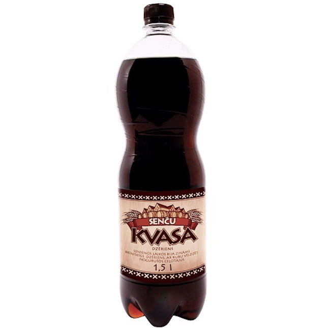 Classic Kvass, 1.5l