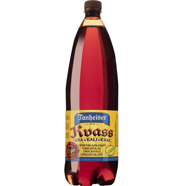 Original Kvass, 1.5l