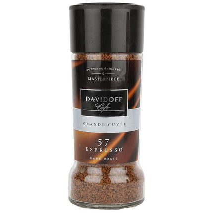 Coffee 57 Espresso Dark Roast, 100g